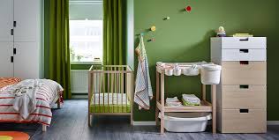 Storage for your clothes and belongings as well as a statement piece in your home. Baby Nursery Furniture Stylish Practical Nursery Furniture To Buy