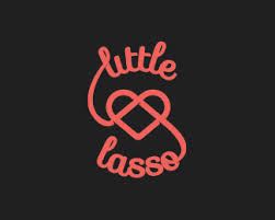 Download the lasso logo kit. Logopond Logo Brand Identity Inspiration Little Lasso