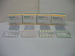 Image result for risperdal