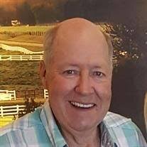 William "Bernie" Wehmeyer Obituary