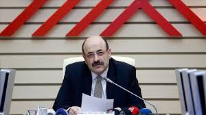 Engelsiz üniversitemize yök'ten 5 turuncu bayrak ödülü üniversite mühendislik ve mimarlık fakültesi dekanlığı görevine prof. Yok Baskani Akademide Son Gunlerde Yapilan Atamalarda Liyakat Ve Ehliyetin Gozetilmedigi Yonunde Sikayetler Var Bununla Ilgili Bazi Kararlar Alacagiz