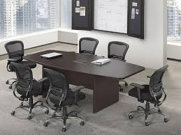 6 Boat Shaped Conference Table 72 X 36 Boat Shaped Conference Table With Slab Base These Great T Business Furniture Conference Table Best Home Office Desk