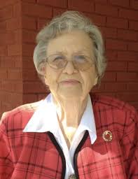 Obituary information for Betty Jean Ezell