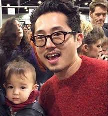 The Walking Dead Family