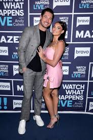 Summer House' alum Hannah Berner marries Des Bishop