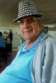 James Alton Flournoy Obituary