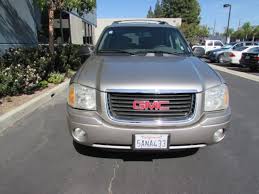 Image result for Wheatland Yellow 2003 Envoy