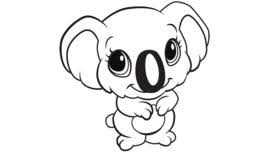Coloring pages for 3 year olds printable. Learning Friends Panda Coloring Printable