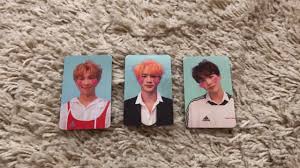 Check spelling or type a new query. Unboxing Bts Unofficial Photo Cards Love Yourself çµ Answer L F Version From Aliexpress Youtube