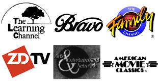 6 Tv Networks That Aren T What They Started Out To Be Wired Check out who owns who, and who owns what you think.