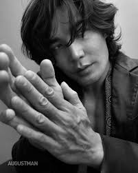 Ludi Lin On Failure And Building Tenacity For Success