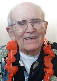 Ancil 'Hank' Conley, 83