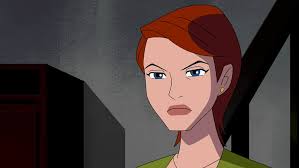 If Verdona ever interacted with her daughter-in-law, Sandra (Ben's mother),  would their relationship be similar or different from Verdona's  relationship with her other daughter-in-law, Natalie (Gwen's mother)? :  r/Ben10