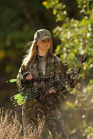 Maybe you would like to learn more about one of these? Camo Cues What To Wear In The Woods