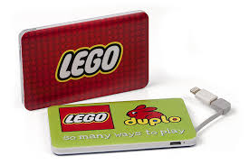 The lego friends playsets are made with little girls in mind, although boys can play with them, too. Credit Card Power Bank Usb Flash 24