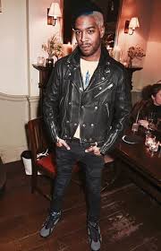 Eyeblogaboutnothin Kid Cudi Mens Fall Streetwear Fashion