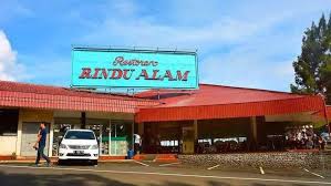 We did not find results for: Banyak Kenangan Tertinggal Di Restoran Rindu Alam Puncak