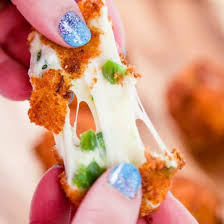 Most Favorited Last Month Foodgawker Page 9 Rattlesnake Bites Texas Roadhouse Recipes Easy Zeppole Recipe
