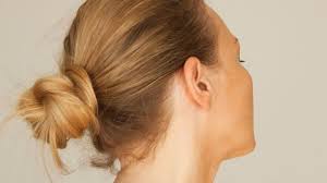 Luxury fashion & independent designers | ssense. Tuto Coiffure 7 Chignons Faciles A Realiser L Express Styles