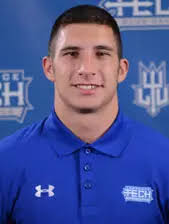 2017 Football Roster