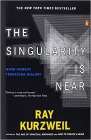 Biology For A Changing World 3rd Edition Amazon The Singularity Is Near When Humans Transcend Biology Ray Kurzweil 8580001059327 Amazon Com Books The Singularity Is Near Ray Kurzweil Technological Singularity