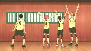 Bakagami Co Pirabbeanime Meat Dance Realdorks There S Browse and share the top haikyuu kageyama gifs from 2021 on gfycat. meat dance realdorks