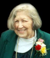 Mary Ann McNamara Fox Obituary February 24, 2007