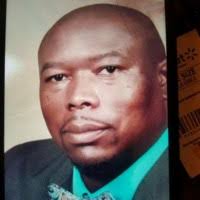 Pastor Ernest Thompson, III