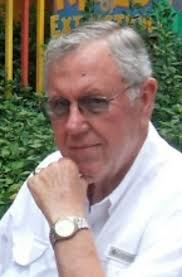 H.T. Tom Shearin Obituary February 26, 2014