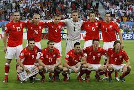 The Most Popular Sport In Poland Is Soccer And Is A Competitor For International Play Along With Soccer Basketb Most Popular Sports Football Wallpaper Soccer