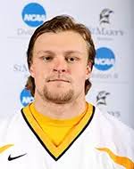 2015 Men's Lacrosse Roster