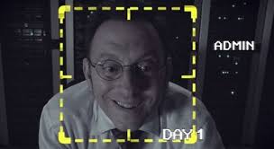 Harold Finch The Machine Day 1 Person Of Interest Person Of Interest Cast Best Tv Shows