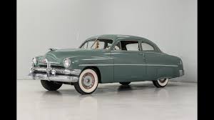 Image result for Sheffield Green 1951 Mercury