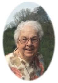 Katherine A. "Katie" Ellison Obituary (1925