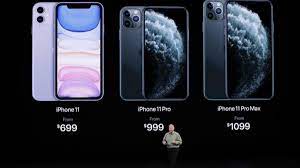 The iphone 11 is a smartphone designed, developed, and marketed by apple inc. Iphone 11 Launched India Price Key Specs Top Features Sale Date In India And Everything You Need To Know Technology News