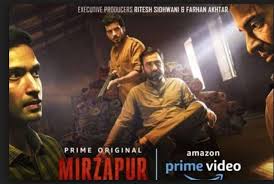 However, it's a lot more complicated than he and his team anticipated, so things quickly escalate. Top 7 Hindi Tv Series On Amazon Prime Best Hindi Shows Prime Video Amazon Prime Video Amazon Prime Shows