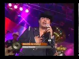 Si Tengo A Mi Madre Julion Y Su Norteno Banda Letras Mus Br