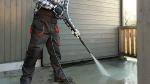 How to Remove Paint From Concrete | Angi