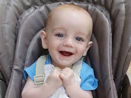 Fundraiser by Jennifer Fahey : Treatment for Seán's 1 in a million disease