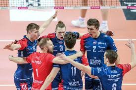 Ubiegłoroczny sezon zaksa kędzierzyn koźle zakończyła na 2. Euutjluht9fcnm