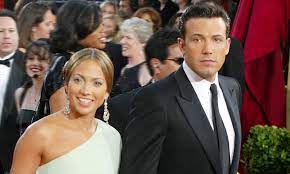 Cosmo uk rounds up their best 2000s style moments. Ben Affleck Sends Message To Ex Jennifer Lopez In Spanish