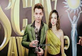 Stefki Sctv Awards 2019