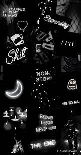 2,436 likes · 647 talking about this. Aesthetic Black Aesthetic Wallpaper Dark Wallpaper Iphone Wallpaper Iphone Neon
