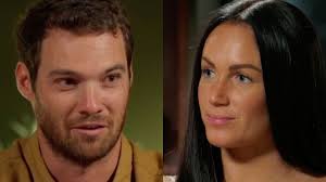 Farmer Wants a Wife: Karli HARD LAUNCHES new boyfriend