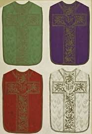 These are the colors of the liturgical year. The Black Hat Colors Of Faith 2021 Liturgical Colors Roman Catholic Liturgical Year Church Calendar Youth Teaching Helps Pinterest Churches Learning And Religion While Some Traditions Roman Catholic