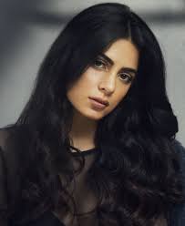 Emeraude Toubia Beauty Girl Beauty Actresses With Black Hair
