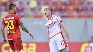 Liga profesionista de fotbal lpf, bucharest, romania. Fcsb Dinamo Live Text De La Ora 21 00 Echipele Probabile Eurosport