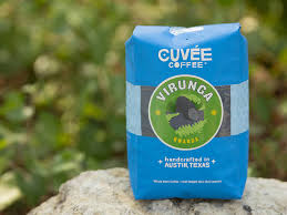Cuvée coffee bar 2000 e. Cuvee Coffee Bar Restaurants In East Cesar Chavez Austin
