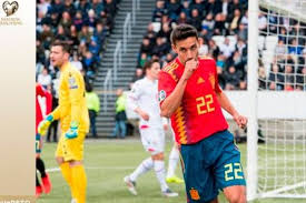 By mediansportposted on october 16, 2019. Starting Xi Spanyol Vs Swedia Tim Matador Rotasi Besar Besaran Bolasport Com