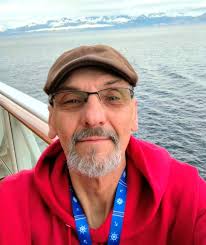 Brian Eicher Obituary